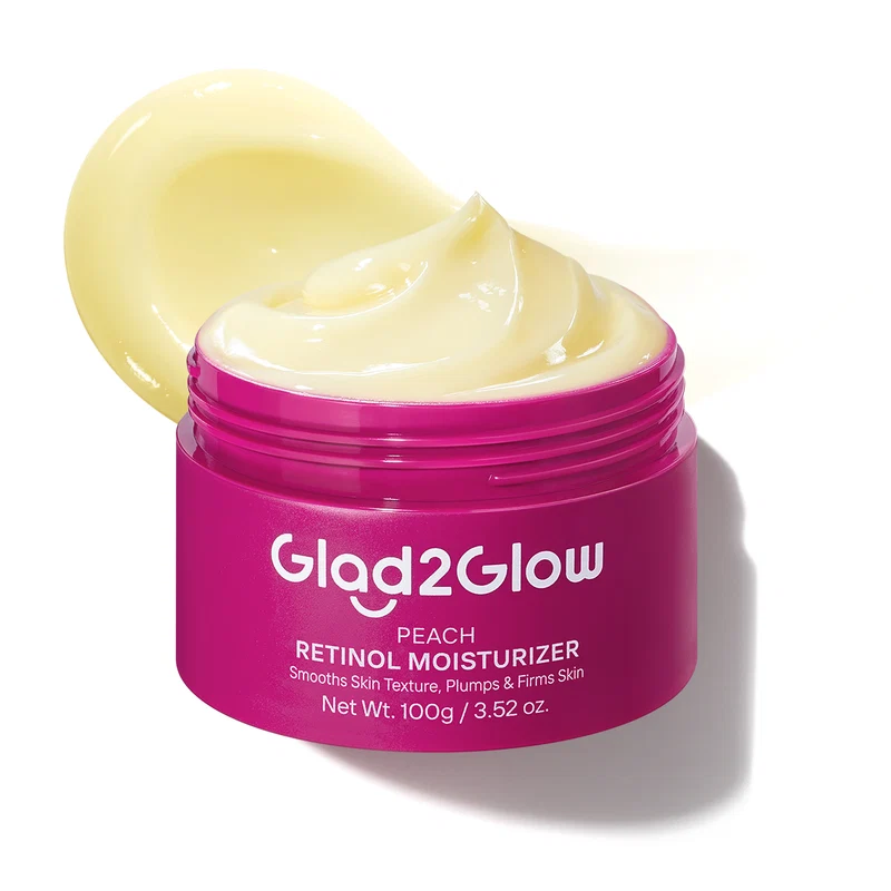 Peach Retinol